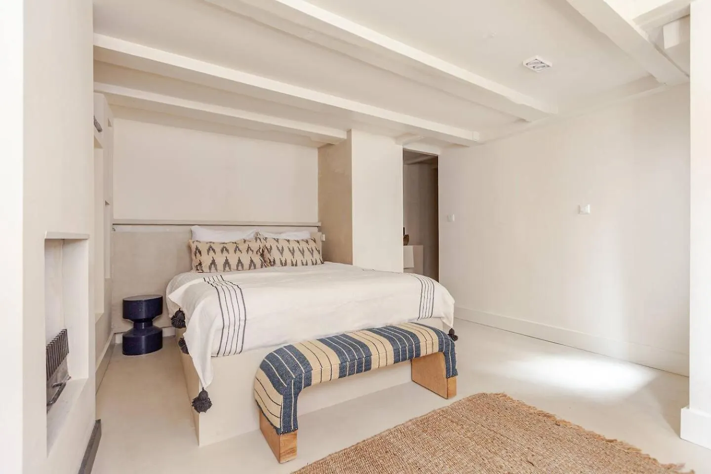 Luxury Apartment In Best Location Of Amesterdão