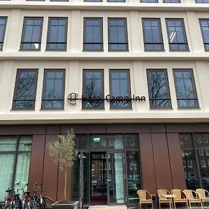 Camp-Inn Hotel Ξενοδοχείο