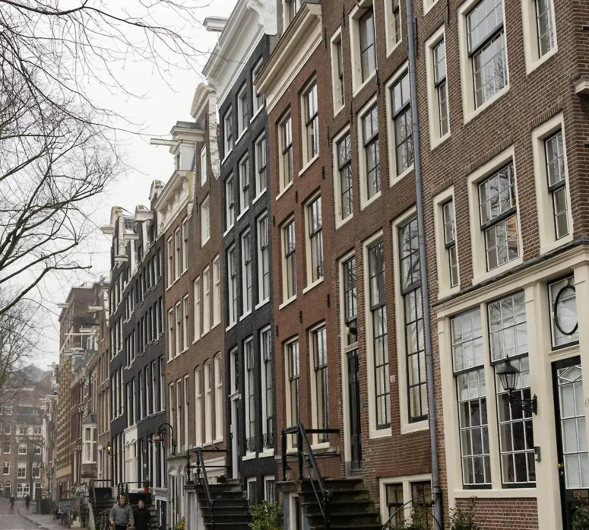 Luxury Apartment In Best Location Of Amsterdam Netherlands