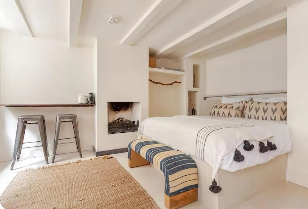 Luxury Apartment In Best Location Of Amsterdam