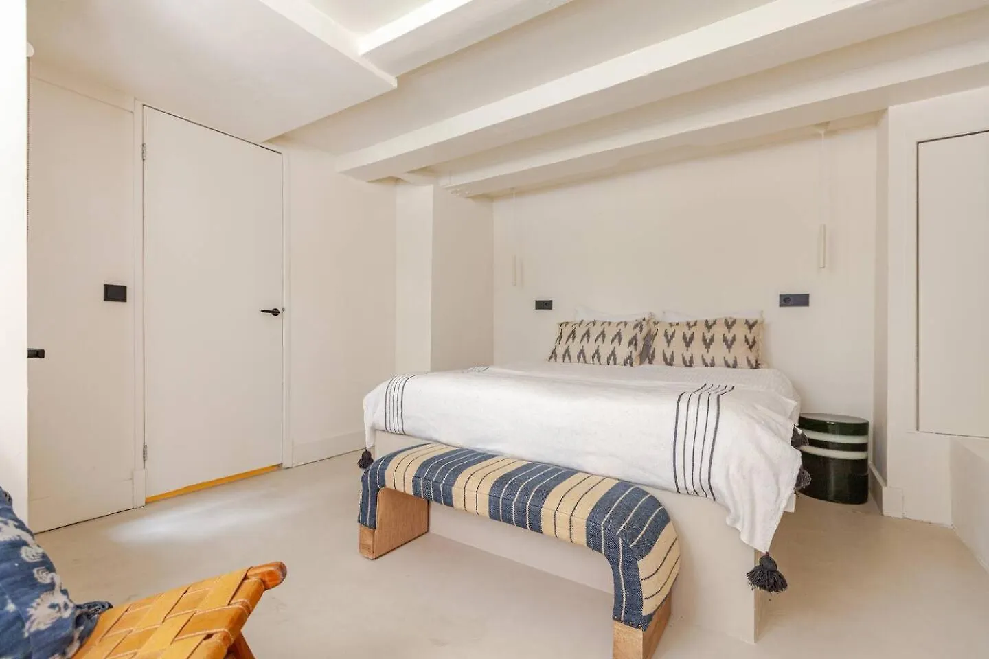 Luxury Apartment In Best Location Of Amsterdam