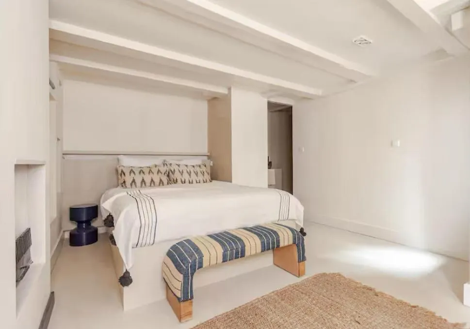 Luxury Apartment In Best Location Of Amsterdam 0*,