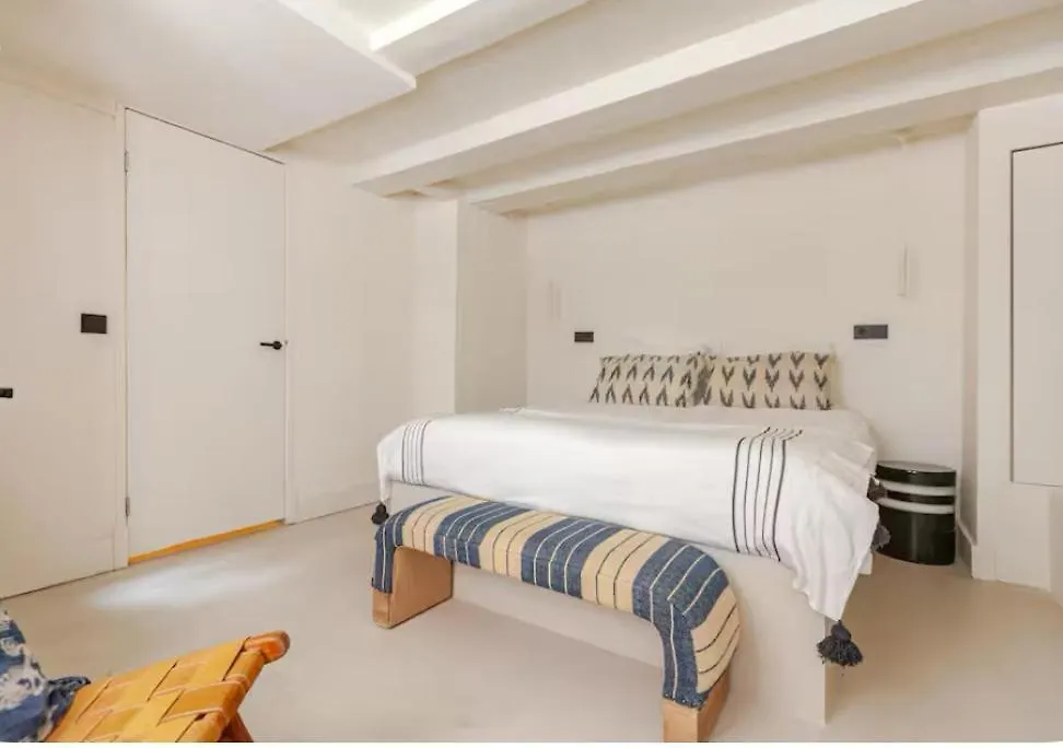 Luxury Apartment In Best Location Of Amsterdam 0*,  Paesi Bassi