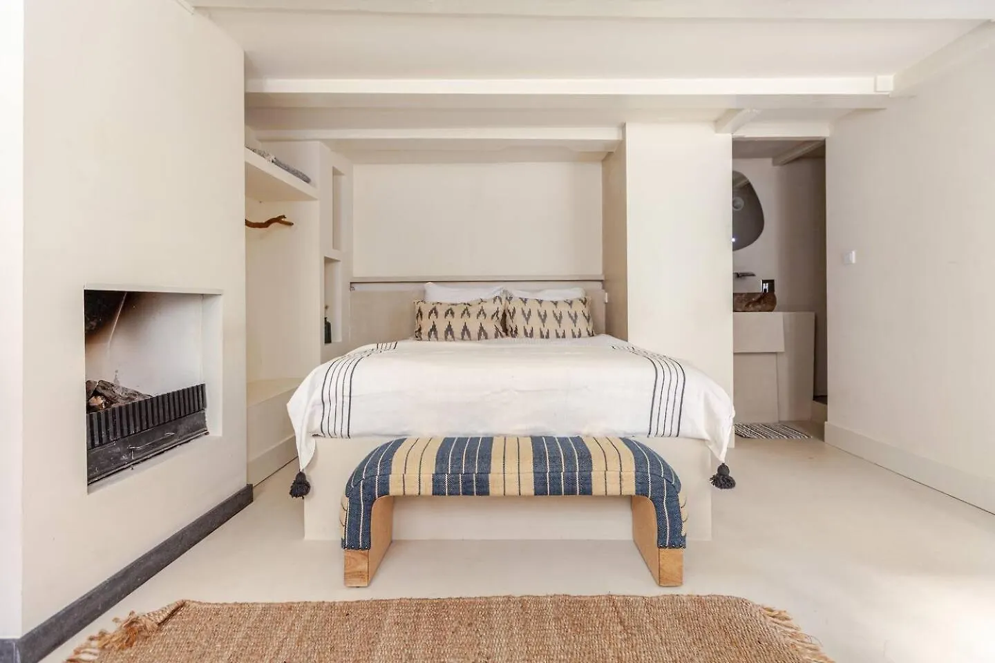 Luxury Apartment In Best Location Of Amsterdam